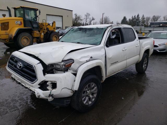 Toyota Tacoma (2017)