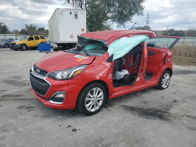 Chevrolet Spark (2021)