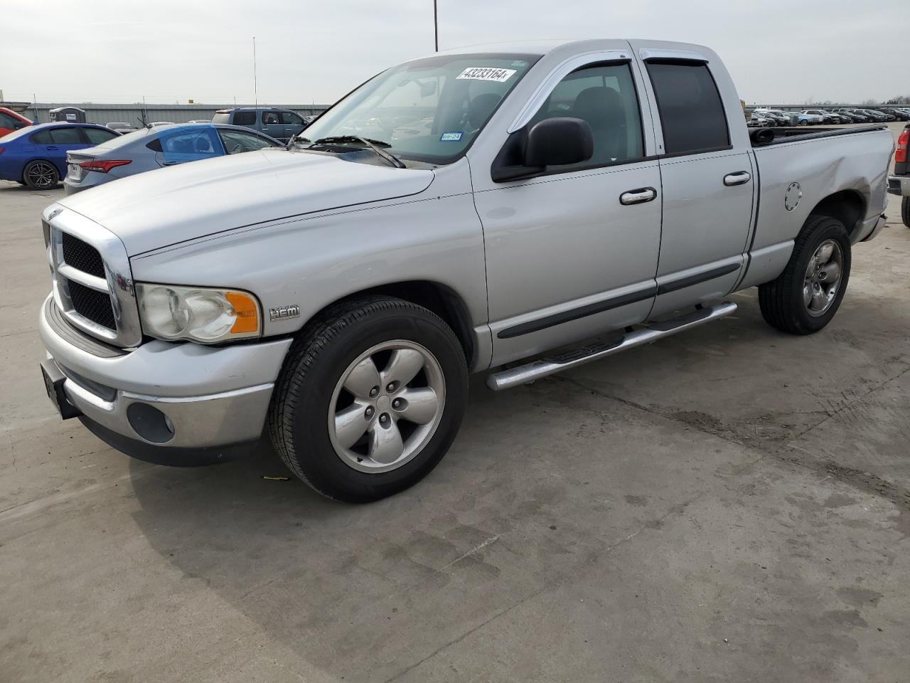 Dodge Ram (2004)