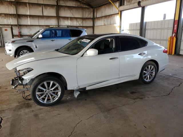 Infiniti M37 (2012)