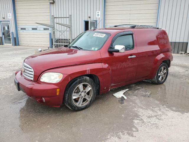 Chevrolet Hhr (2008)