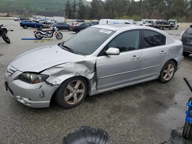 Mazda Mazda3 (2005)