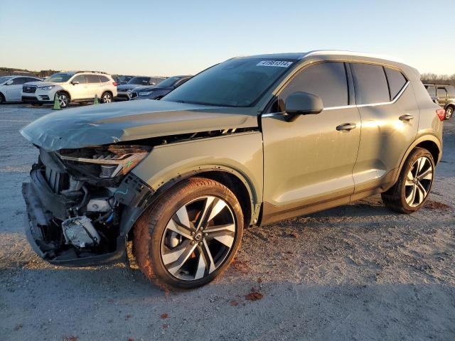 Volvo Xc40 ultim (2023)