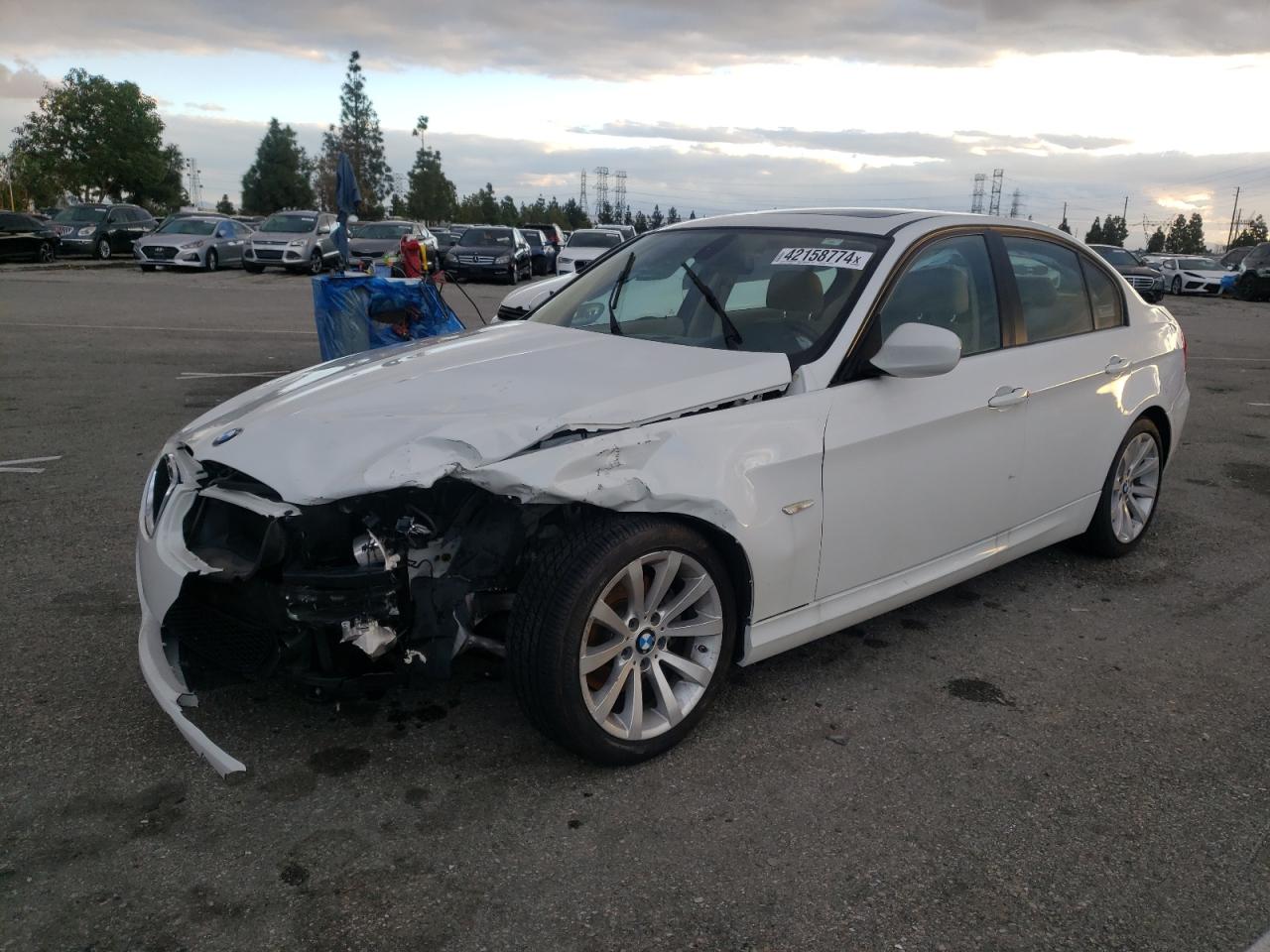 Bmw 3er (2011)