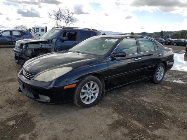 Lexus Es330 (2004)