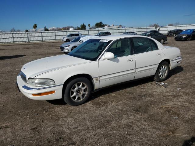 Buick Park ave (2002)
