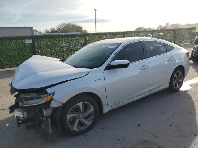 Honda Insight (2020)