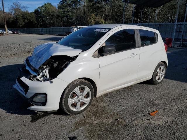 Chevrolet Spark (2021)