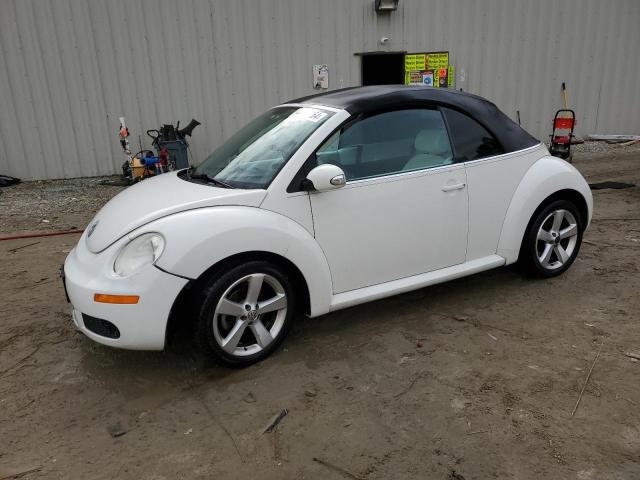 Volkswagen Beetle (2007)