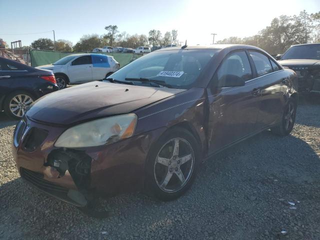 Pontiac G6 (2008)