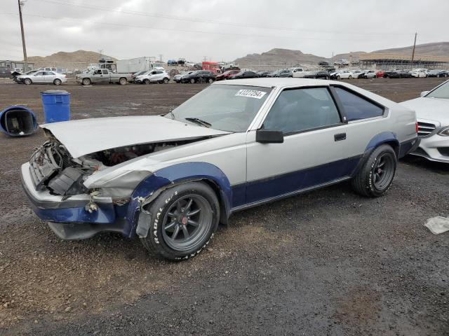 Toyota Celica (1984)