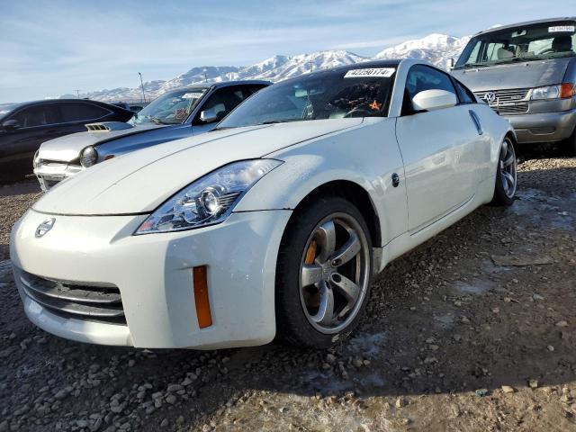 Nissan 350z (2006)