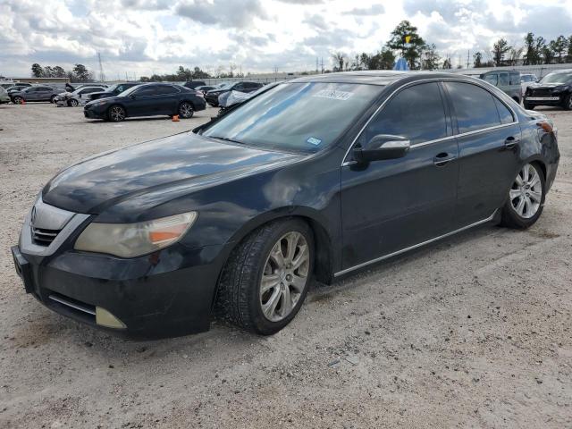 Acura Rl (2009)