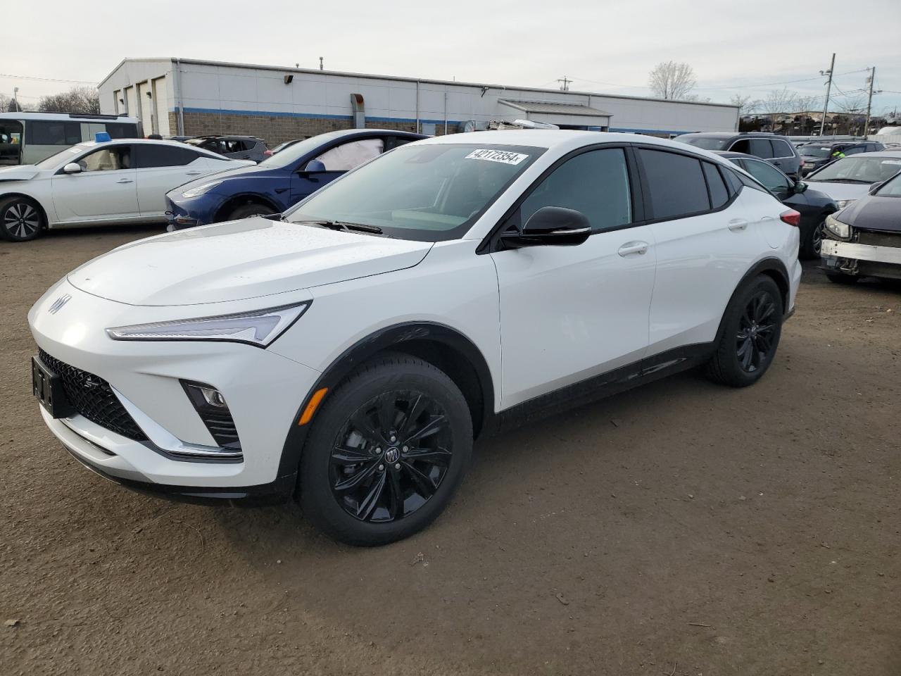 Buick Envista (2024)