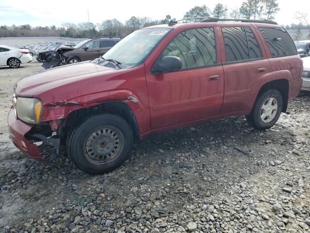 Chevrolet Trailblzr (2006)