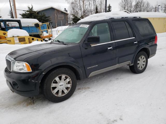 Lincoln Navigator (2003)