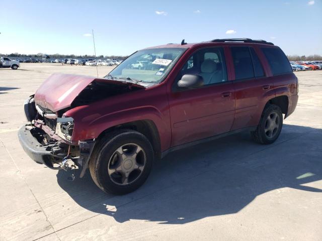 Chevrolet Trailblzr (2008)