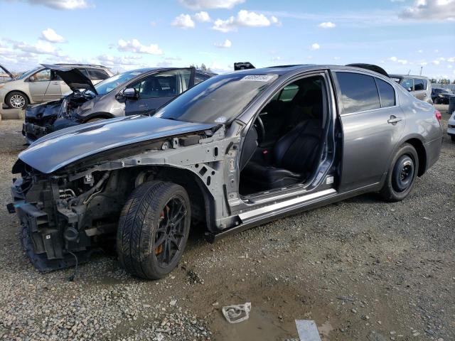 Infiniti G37 (2010)