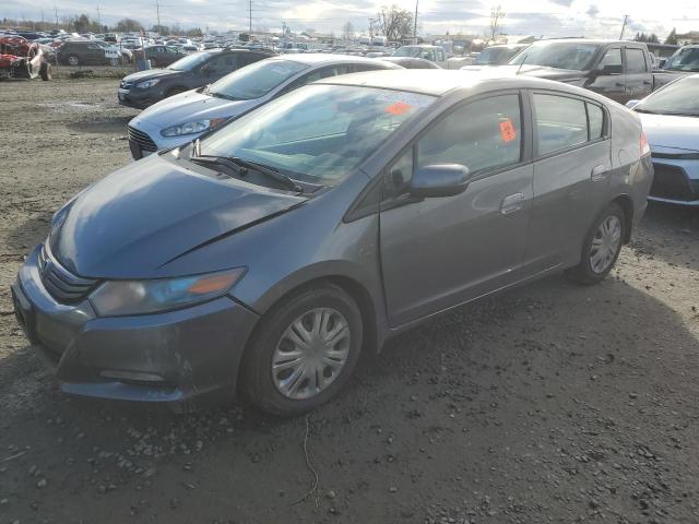 Honda Insight (2010)