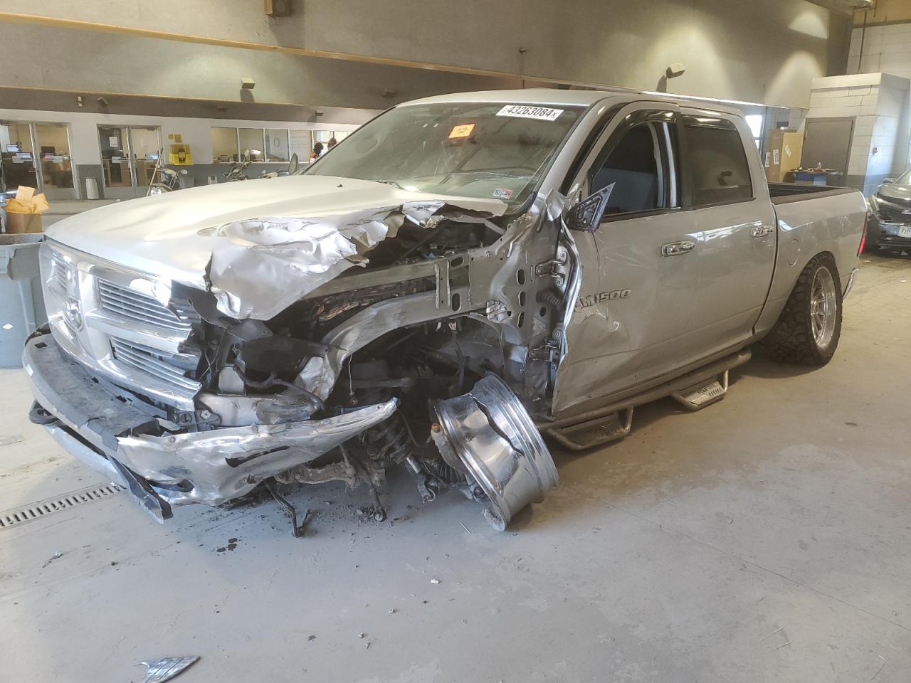 Dodge Ram (2011)