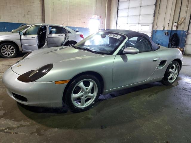 Porsche Boxster (1999)