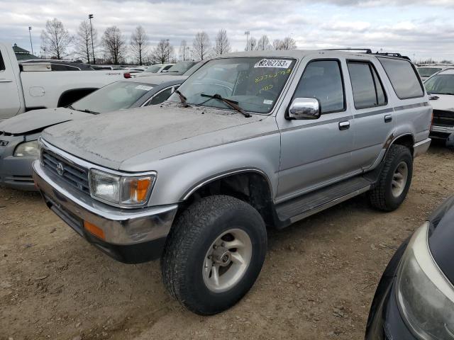 Toyota 4runner (1992)