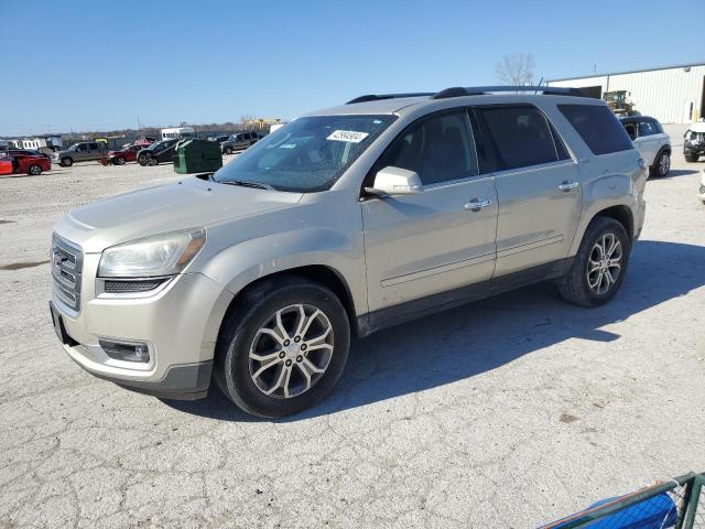 Gmc Acadia (2013)
