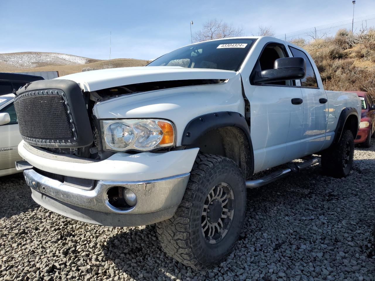 Dodge Ram (2004)