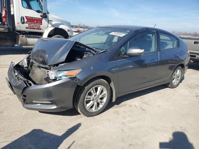 Honda Insight (2010)