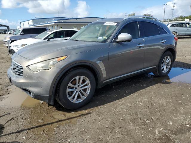 Infiniti Fx35 (2011)