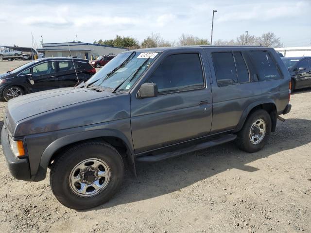 Nissan Pathfinder (1995)