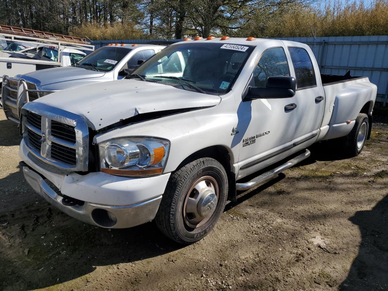 Dodge Ram (2006)