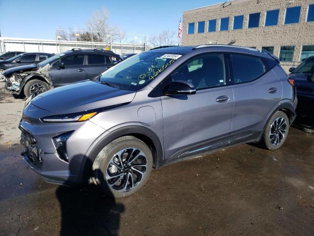 Chevrolet Bolt (2023)