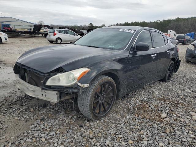 Infiniti M37 (2012)