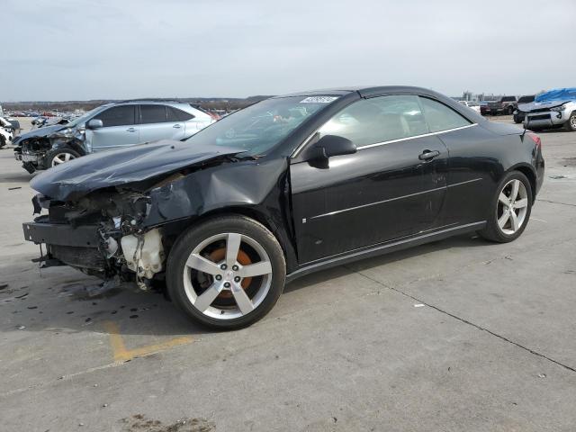 Pontiac G6 (2006)