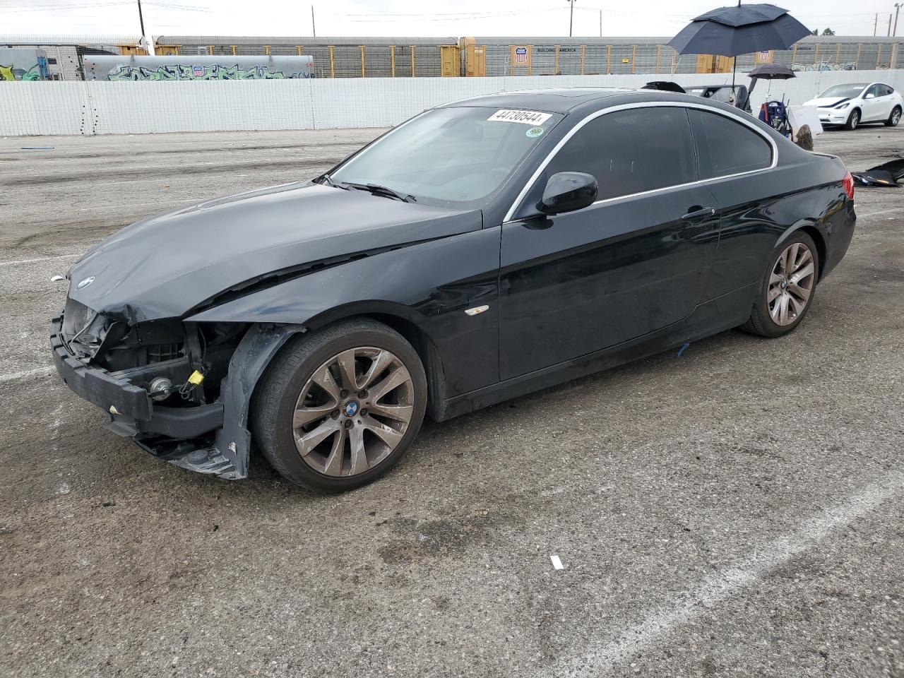 Bmw 3er (2011)