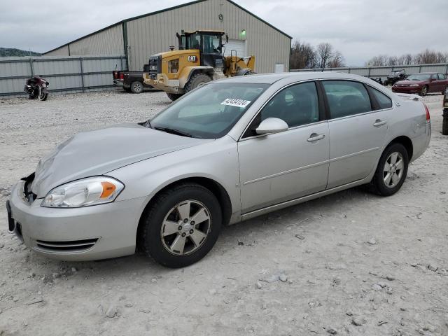 Chevrolet Impala (2008)