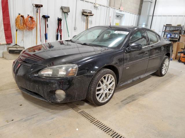 Pontiac Grandprix (2005)
