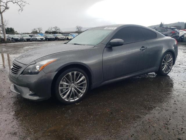 Infiniti G37 (2012)