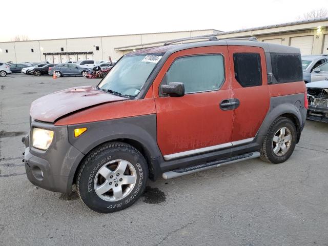 Honda Element (2005)