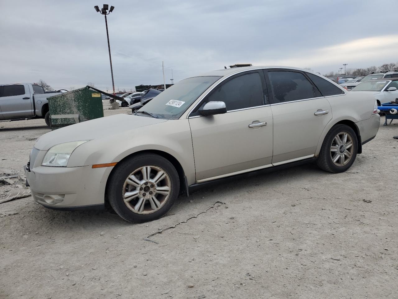 Mercury Sable (2009)
