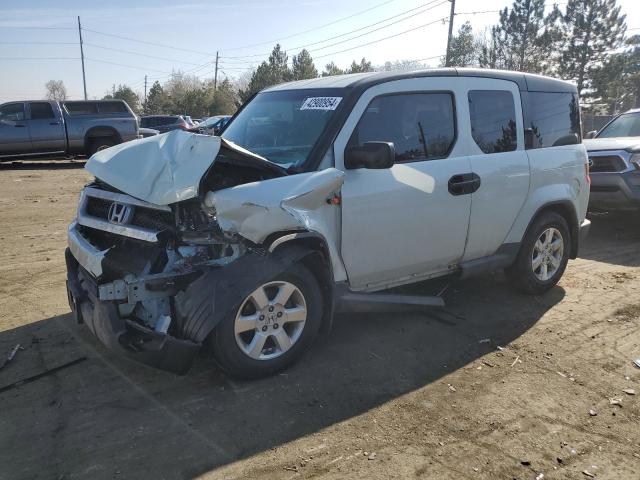 Honda Element (2009)