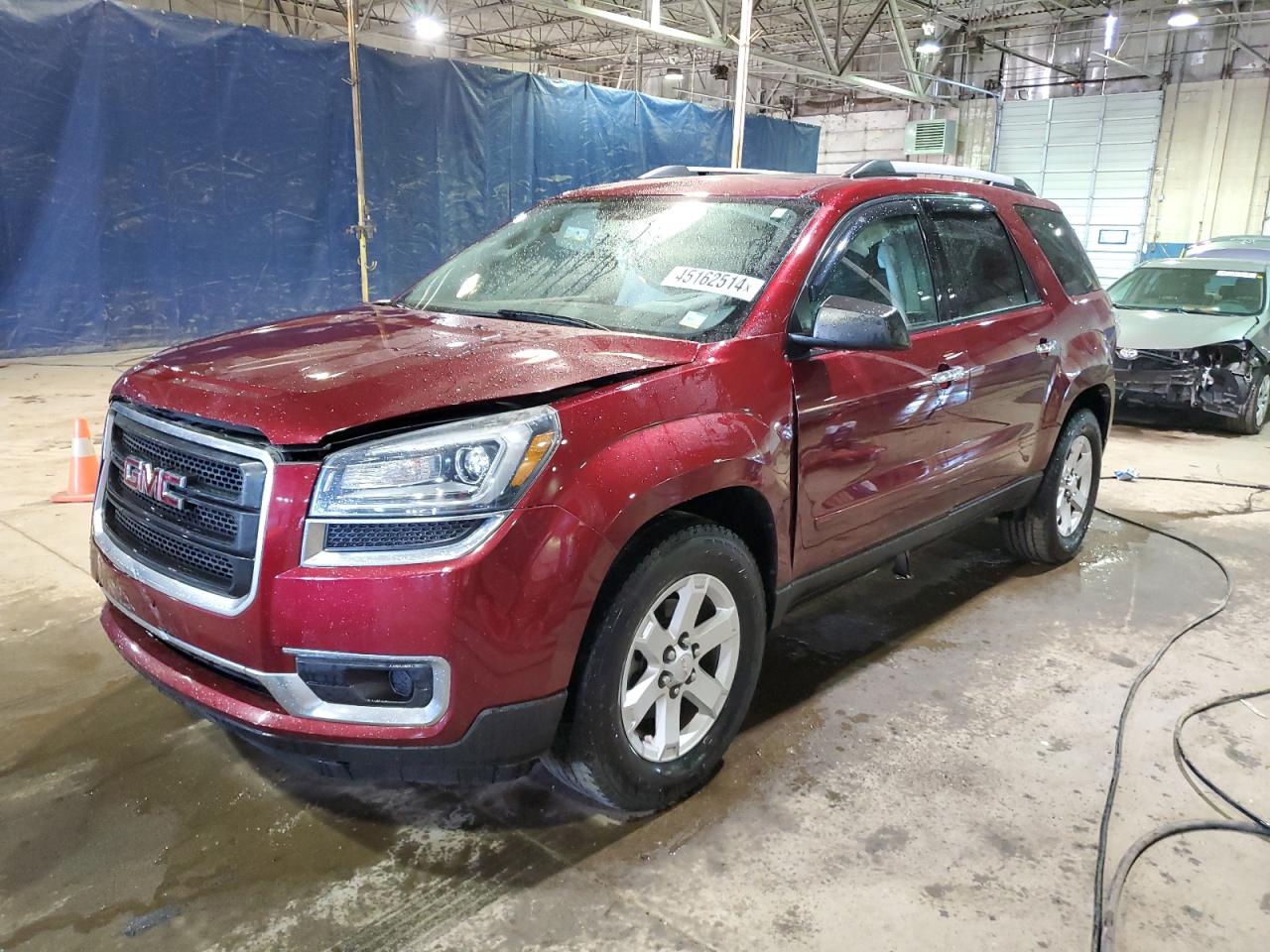 Gmc Acadia (2015)