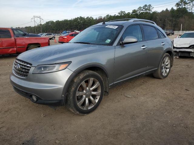 Infiniti Fx45 (2005)