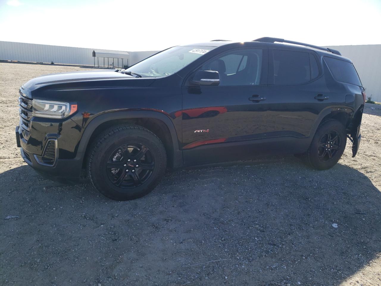Gmc Acadia (2023)