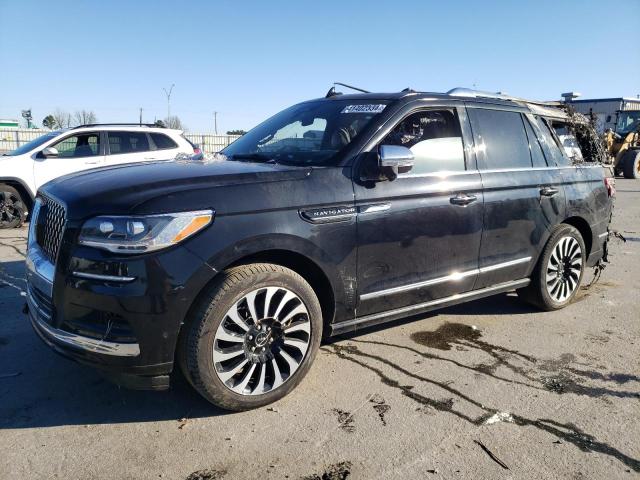 Lincoln Navigator (2022)