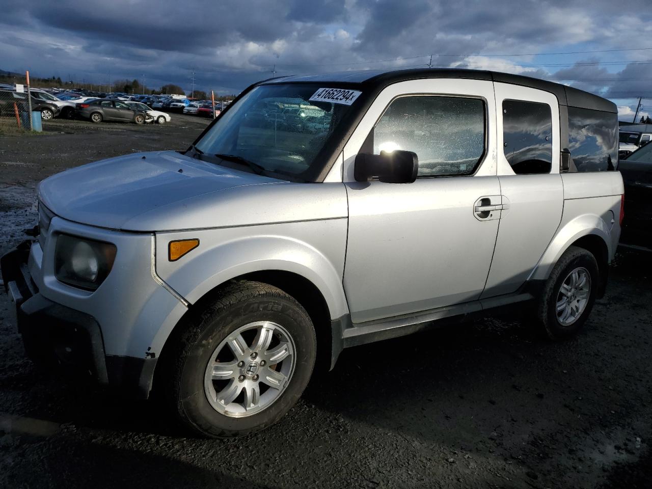 Honda Element (2007)