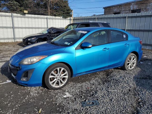Mazda Mazda3 (2010)