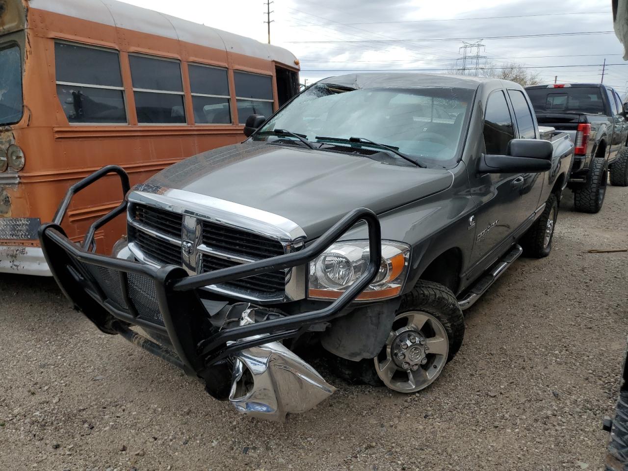 Dodge Ram (2006)