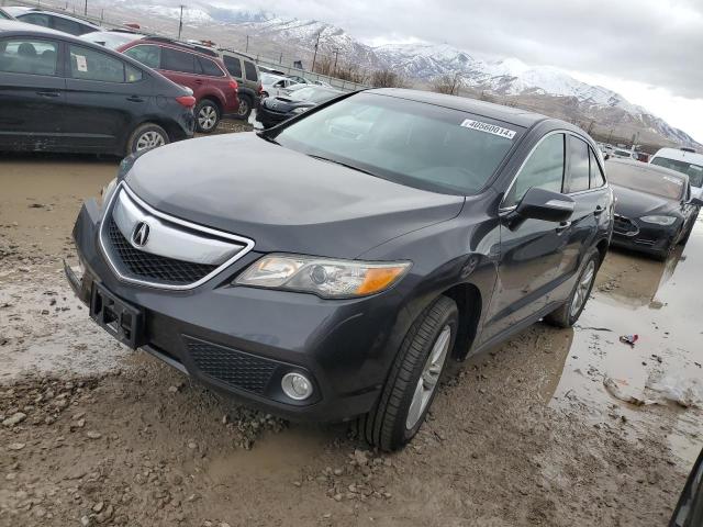 Acura Rdx (2015)